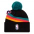Bonnet - San Antonio Spurs - City Edition