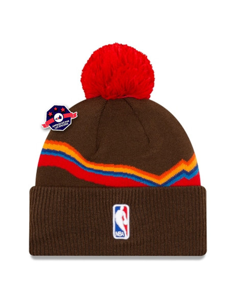 Bonnet - Portland Trail Blazers - City Edition