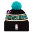 Bonnet - Memphis Grizzlies - City Edition