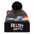 Bonnet - Brooklyn Nets - City Edition