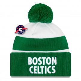 Bonnet - Boston Celtics - City Edition