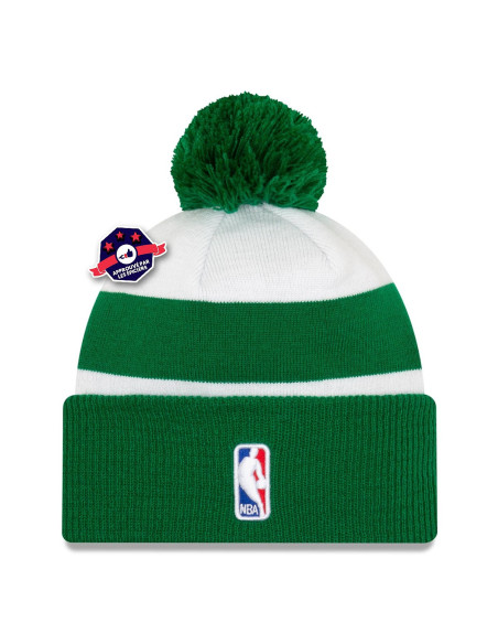 Bonnet - Boston Celtics - City Edition
