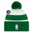 Bonnet - Boston Celtics - City Edition