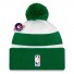 Bonnet - Boston Celtics - City Edition