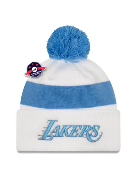 Bonnet - Los Angeles Lakers - City Edition