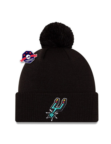 Bonnet - San Antonio Spurs  - City Edition Alternate