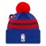 Bonnet - Detroit Pistons - City Edition