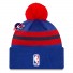 Bonnet - Detroit Pistons - City Edition