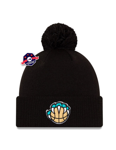 Bonnet - Memphis Grizzlies - City Edition Alternate