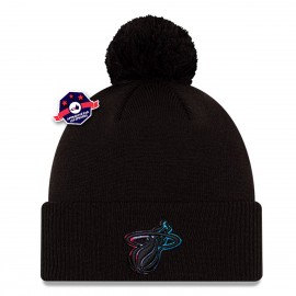 Beanie - Miami Heat - City Edition Alternate