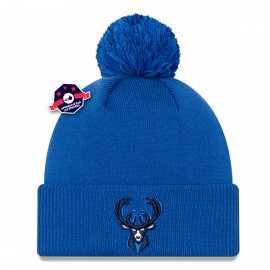 Beanie - Milwaukee Bucks - City Edition Alternate