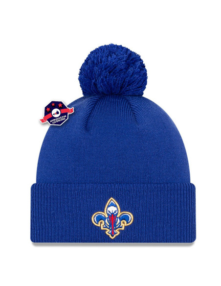 Bonnet - New Orleans Pelicans - City Edition Alternate
