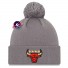 Beanie - Chicago Bulls - City Edition Alternate