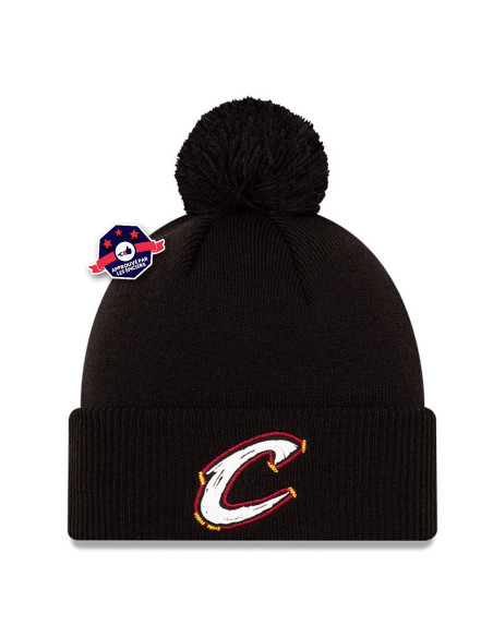 Bonnet - Cleveland Cavaliers - City Edition Alternate
