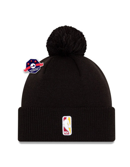 Bonnet - Cleveland Cavaliers - City Edition Alternate