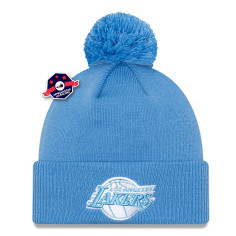Bonnet - Los Angeles Lakers - City Edition Alternate