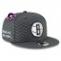 9Fifty - Brooklyn Nets - City Edition Alternate