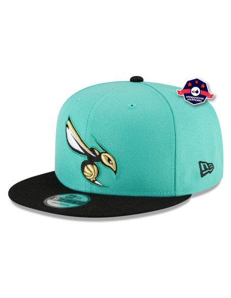 9Fifty - Charlotte Hornets - City Edition Alternate
