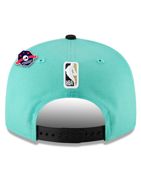 9Fifty - Charlotte Hornets - City Edition Alternate