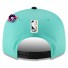 9Fifty - Charlotte Hornets - City Edition Alternate