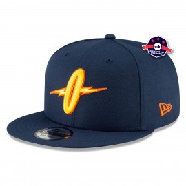 9Fifty - Golden State Warriors - City Edition Alternate