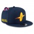 9Fifty - Golden State Warriors - City Edition Alternate