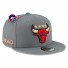 9Fifty - Chicago Bulls - City Edition Alternate