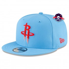 9Fifty - Houston Rockets - City Edition Alternate