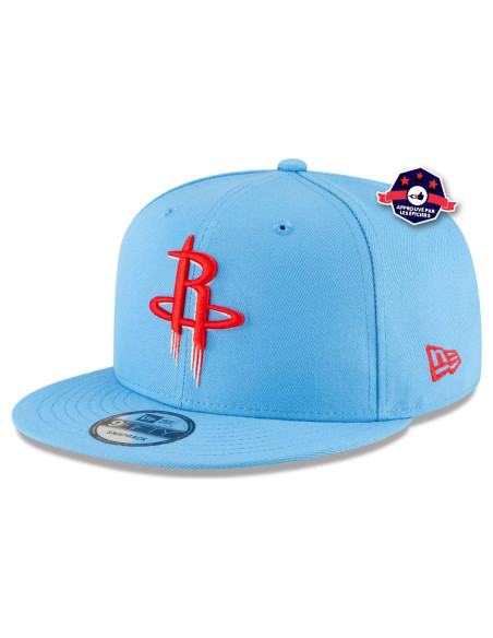 9Fifty - Houston Rockets - City Edition Alternate