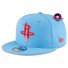 9Fifty - Houston Rockets - City Edition Alternate