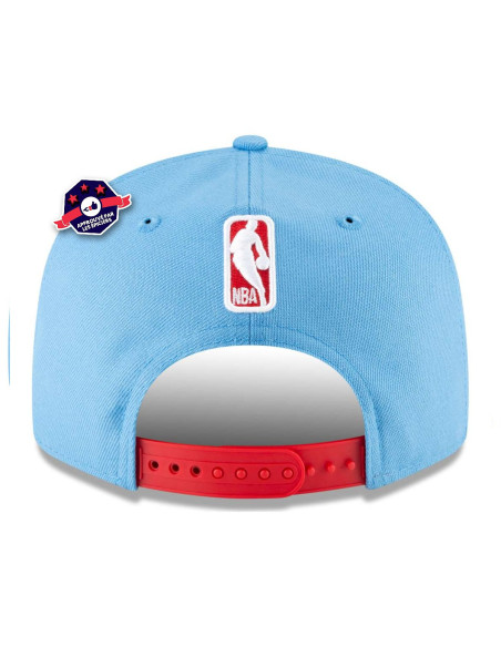 9Fifty - Houston Rockets - City Edition Alternate