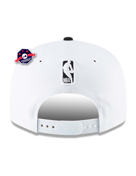 9Fifty - Los Angeles Clippers - City Edition Alternate