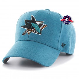 San José Sharks cap