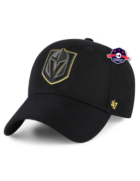 Casquette - Las Vegas Golden Knights - 47'