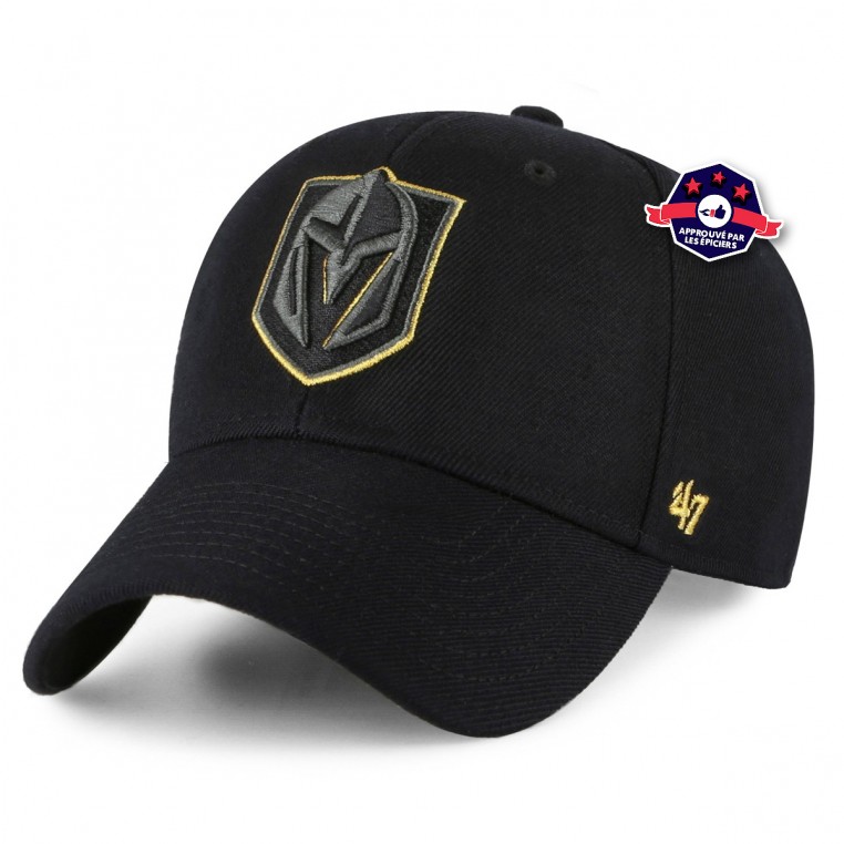 Las Vegas Golden Knights Hat