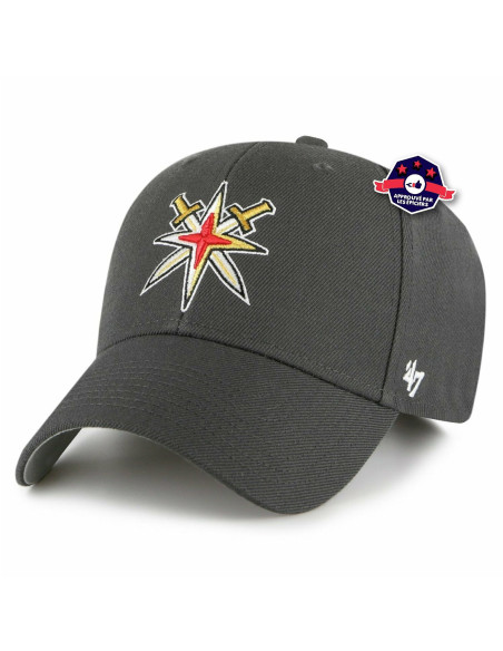 Casquette - Vegas Golden Knights - Alternate