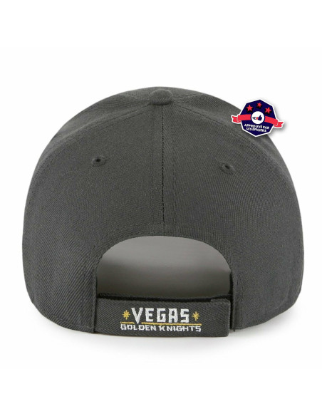 Casquette - Vegas Golden Knights - Alternate