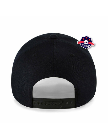 Casquette - Pittsburgh Penguins - '47