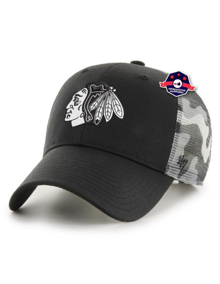 Trucker - Chicago Blackhawks - '47