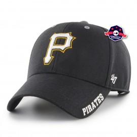 Cap - Pittsburgh Pirates - Defrost