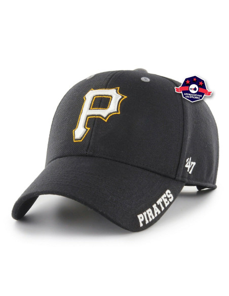 Casquette - Pittsburgh Pirates - Defrost