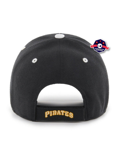 Casquette - Pittsburgh Pirates - Defrost