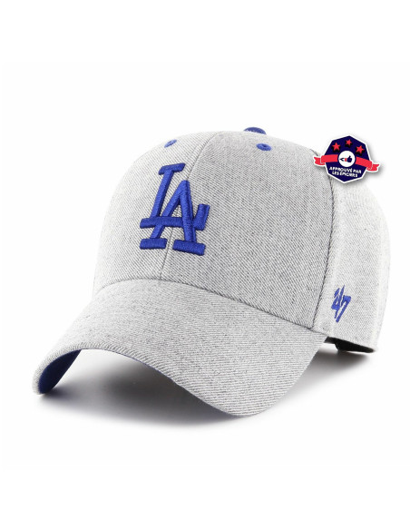 Casquette - Los Angeles Dodgers - '47