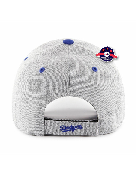 Casquette - Los Angeles Dodgers - '47