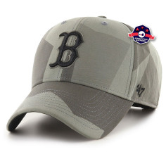 Casquette - Boston Red Sox - Camo