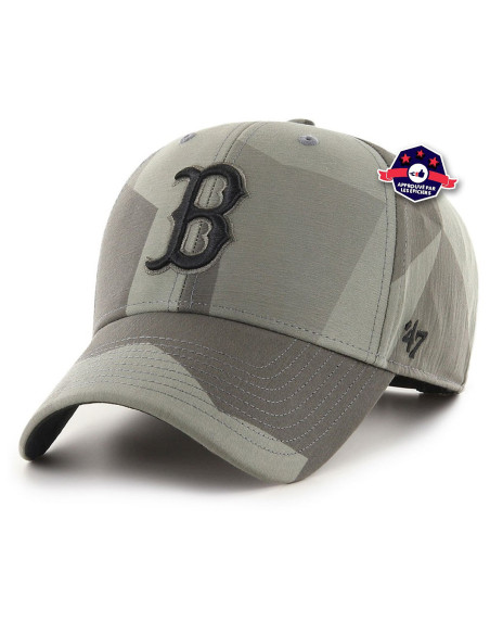 Casquette - Boston Red Sox - Camo