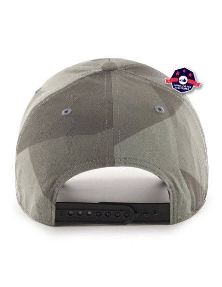 Casquette - Boston Red Sox - Camo