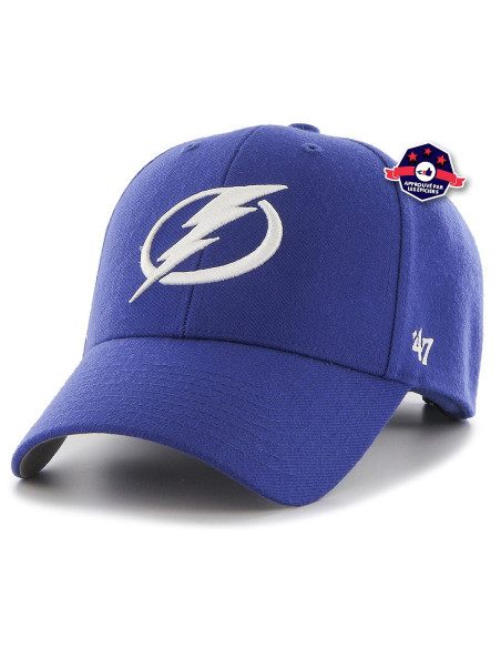 Casquette - Tampa Bay Lightning - '47