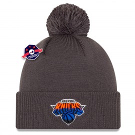 Bonnet - New York Knicks - City Edition Alternate