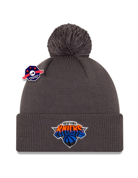 Bonnet - New York Knicks - City Edition Alternate